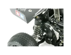 Tamiya RC Dark Impact Model Kit (ESC Required)