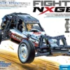 Tamiya RC Fighter NXGEN Buggy (DT-04) Kit