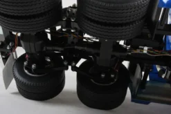 Tamiya RC 1/14 Ford Aeromax Truck Model Kit