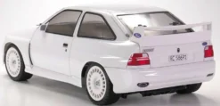 Tamiya RC Ford Escort Cosworth 1998 TT-02 Model Kit