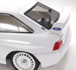 Tamiya RC Ford Escort Cosworth 1998 TT-02 Super Package Deal