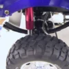 Tamiya RC 1/10 Ford F-350 High Lift Model Kit