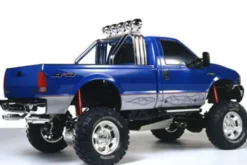 Tamiya RC 1/10 Ford F-350 High Lift Model Kit