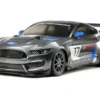Tamiya RC Ford Mustang GT4 TT-02 Model Kit