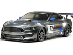 Tamiya RC Ford Mustang GT4 TT-02 Model Kit