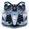 Tamiya RC Formula E GEN2 Expert Built Ready Assembled