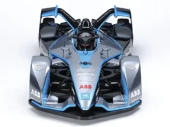 Tamiya RC Formula E GEN2 Expert Built Ready Assembled