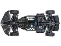 Tamiya RC Formula E GEN2 Expert Built Ready Assembled