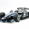 Tamiya RC F104 Pro II With Body Model Kit