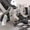 Tamiya RC Frog Model Kit