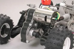 Tamiya RC Frog Model Kit