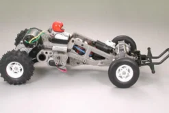 Tamiya RC Frog Model Kit
