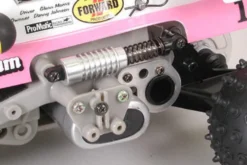 Tamiya RC Frog Model Kit