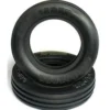 Tamiya RC Front Tyres (2) Grasshopper II