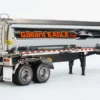 Tamiya RC 1/14 Fuel Tank-Trailer Model Kit