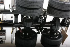Tamiya RC 1/14 Globeliner Truck Model Kit
