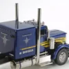 Tamiya RC 1/14 Grand Hauler Truck Model Kit