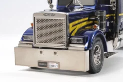 Tamiya RC 1/14 Grand Hauler Truck Model Kit