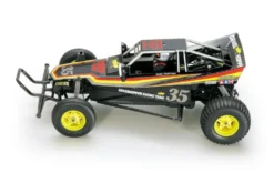 Tamiya RC Grasshopper Black Edition Model Kit