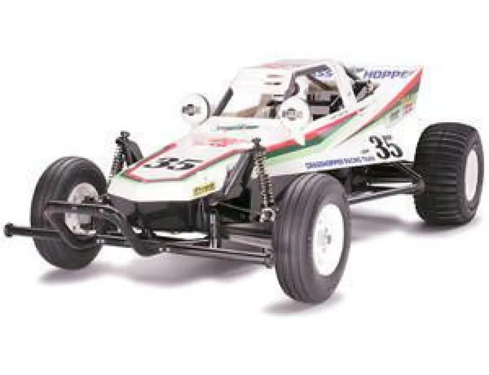 Tamiya RC Grasshopper Expert Built RTR
