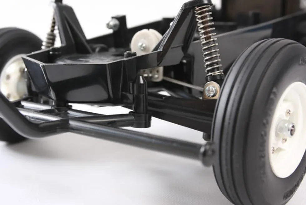 Tamiya RC Grasshopper Model Kit