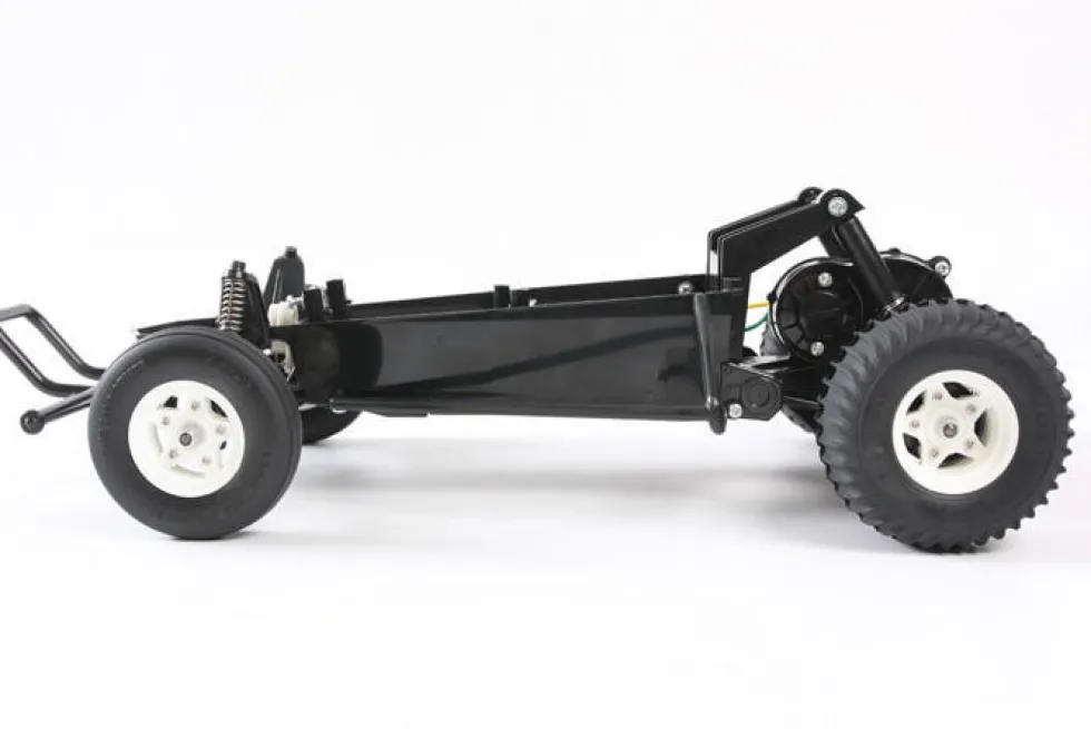 Tamiya RC Grasshopper Model Kit