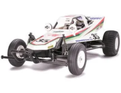Tamiya RC Grasshopper Super Package Deal
