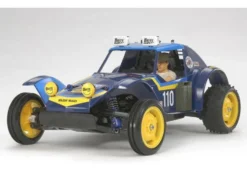 Tamiya RC Holiday Buggy 2010 (DT-02) Model Kit