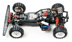 Tamiya RC Hotshot II 2024 Model Kit