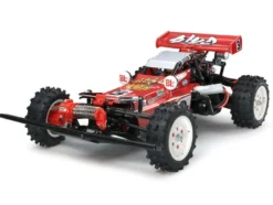 Tamiya RC Hotshot 2007 Model Kit