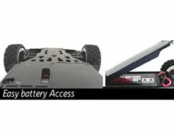 Tamiya RC Impreza WRX STI ARAI XV-01 Model Kit