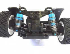 Tamiya RC Impreza WRX STI ARAI XV-01 Model Kit