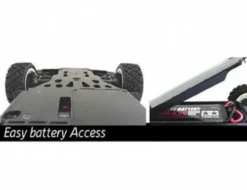 Tamiya RC Impreza WRX STI ARAI XV-01 Super Package Deal