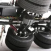 Tamiya RC 1/14 King Hauler Truck Model Kit