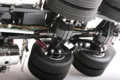 Tamiya RC 1/14 King Hauler Truck Model Kit