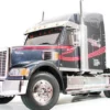 Tamiya RC 1/14 Knight Hauler Truck Model Kit