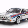 Tamiya RC Lancia 037 Rally (TA02-SW) Model Kit