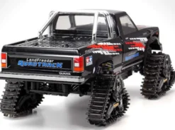 Tamiya RC 1/10 Landfreeder Quadtrack (TT-02FT) Expert Built RTR Online