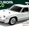 Tamiya RC Lotus Europa Special M-06 Model Kit