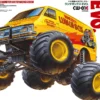 Tamiya RC 1/12 Lunch Box EVO Kit