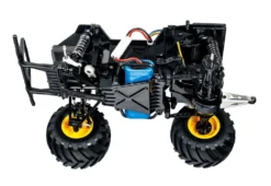 Tamiya RC 1/12 Lunch Box EVO Kit