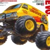 Tamiya RC 1/12 Lunch Box EVO Super Package Deal