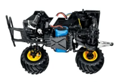 Tamiya RC 1/12 Lunch Box EVO Super Package Deal