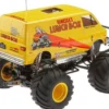 Tamiya RC 1/12 Lunch Box Expert Built RTR