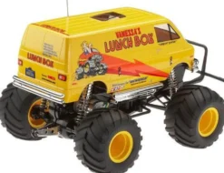 Tamiya RC 1/12 Lunch Box Expert Built RTR