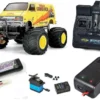 Tamiya RC Lunch Box Super Package Deal