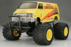 Tamiya RC Lunch Box Super Package Deal