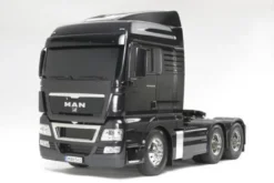 Tamiya RC 1/14 MAN TGX 26.540 6x4 XLX Truck Model Kit