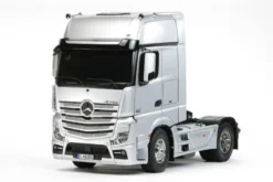 Tamiya RC 1/14 Mercedes Actros Gigaspace Truck Model Kit