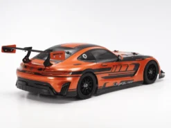 Tamiya 1/10 RC Mercedes-AMG GT3 EVO TT-02 Kit